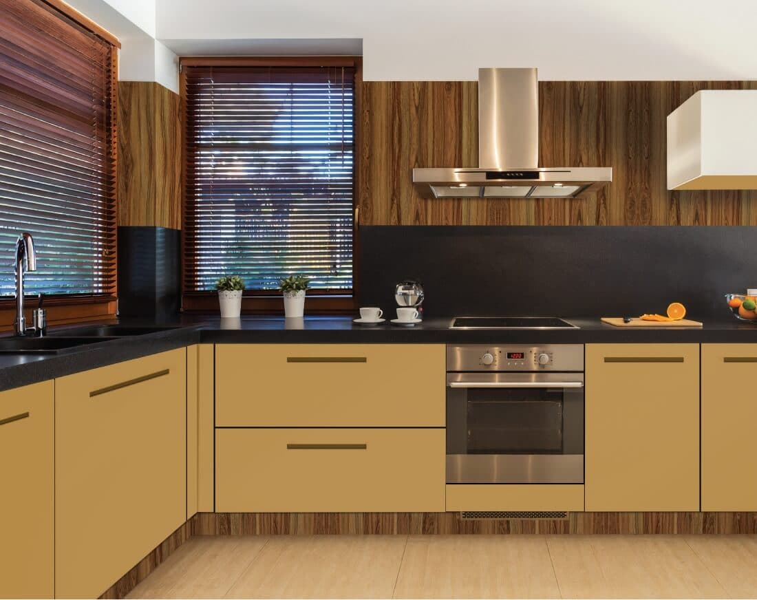 Kitchen Design 1
