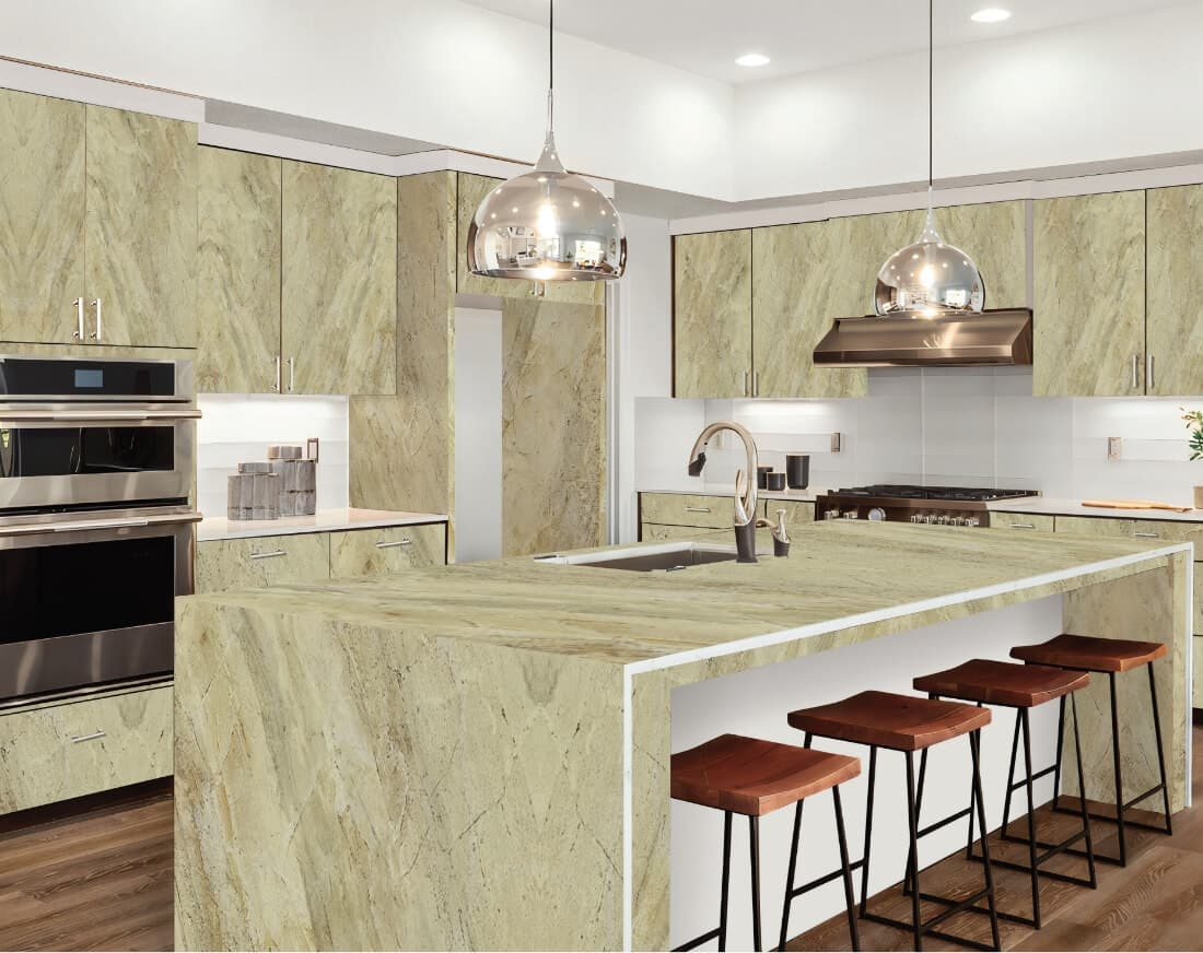 Kitchen Design 4