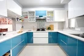 Kitchen Design 9