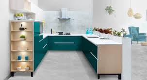 Kitchen Design 11