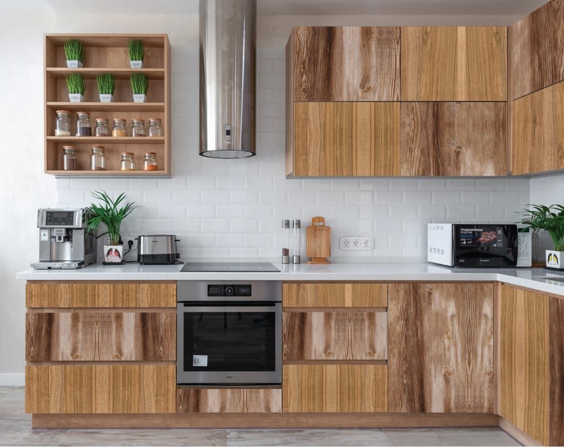 Kitchen Design 18