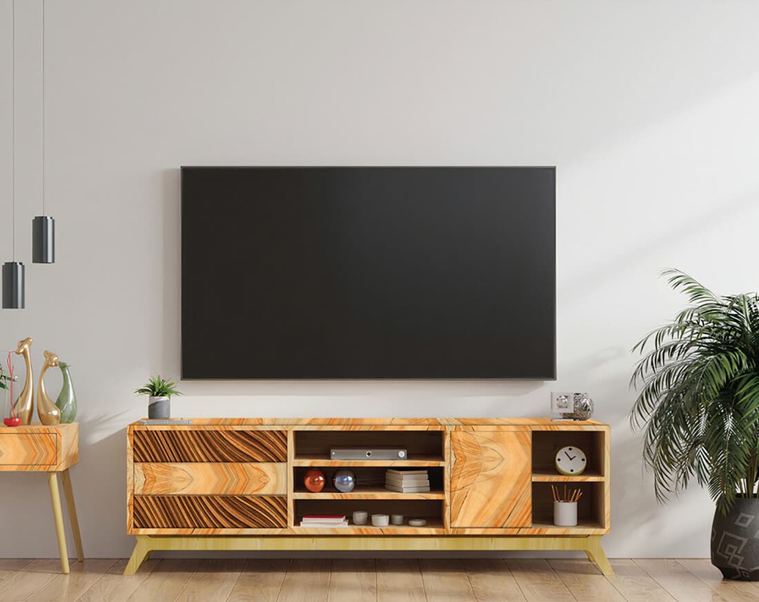 TV Cabinets Design 9