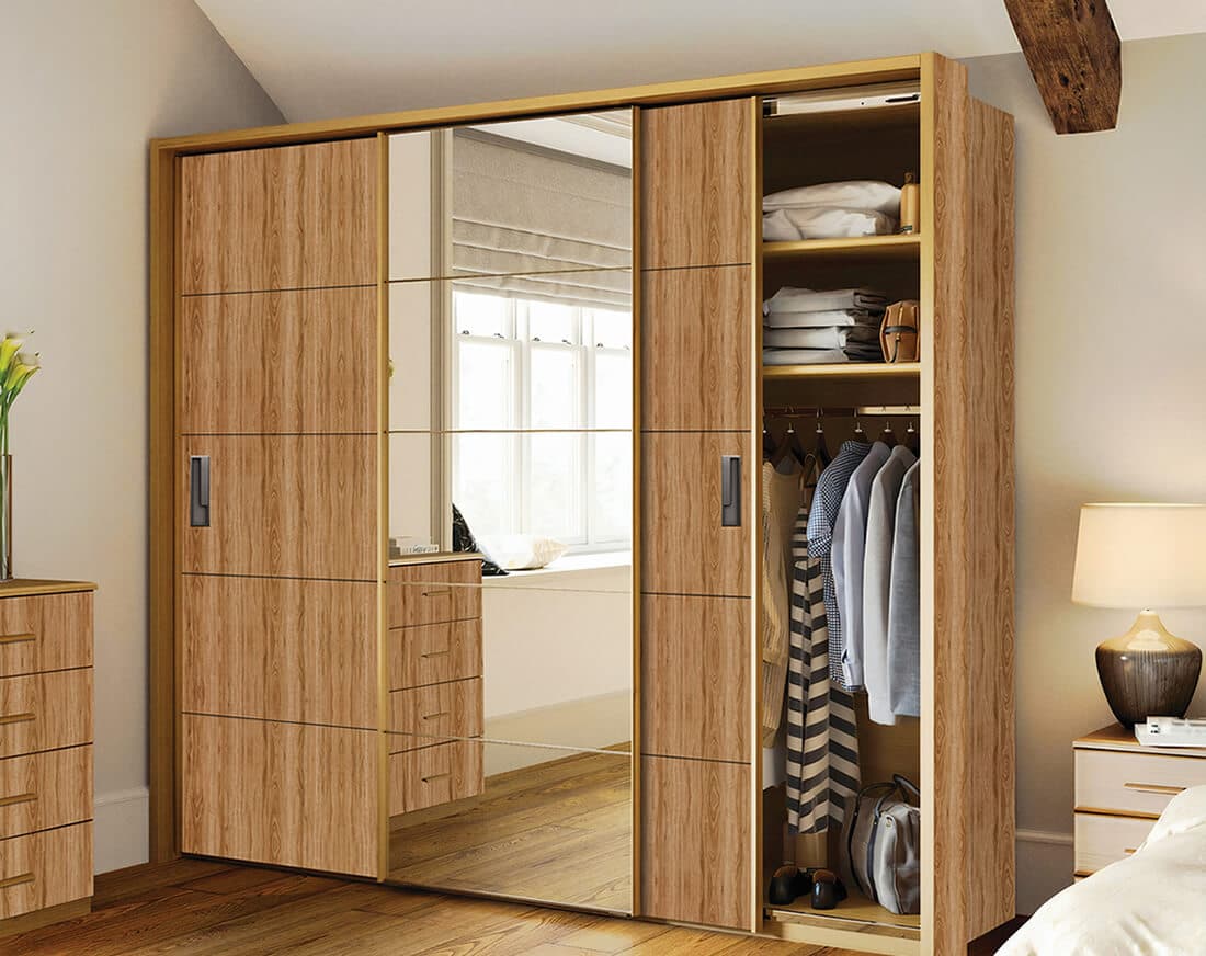 Wardrobes Design 13